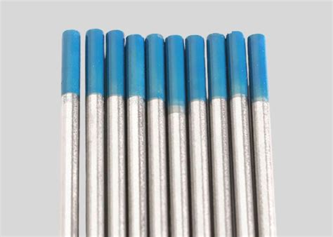 Blue Tungsten Electrode Ewla Supplier Onetouch Exim