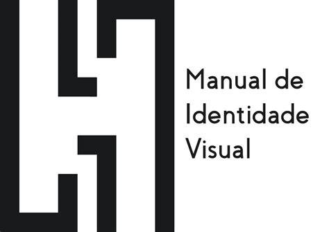 Miv Manual De Identidade Visual Behance