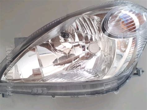 Jual Lampu Besar Lampu Depan Head Lamp Assy AVANZA VVTI 2007 2008 2009