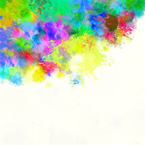 Paint Border Free Stock Photo Public Domain Pictures