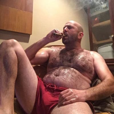 Hairy Cigar Stud Tumbex