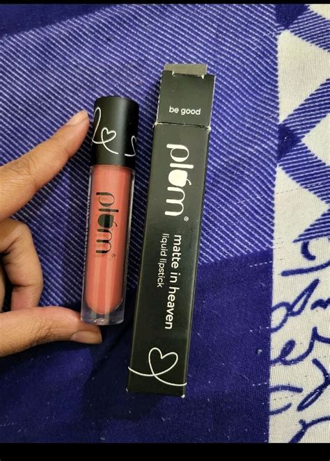 Lipsticks Plum Nude Lipstick Freeup