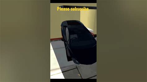 New Lamborghini 😱 Indian Bike 3d Shorts Youtubeshorts Youtube