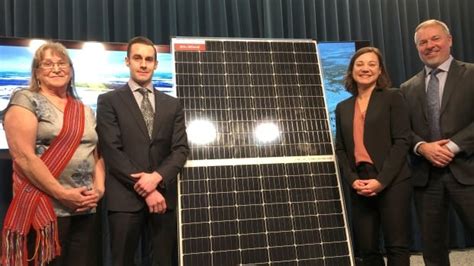 New Solar Projects Will Double Albertas Capacity Says Government Cbc News