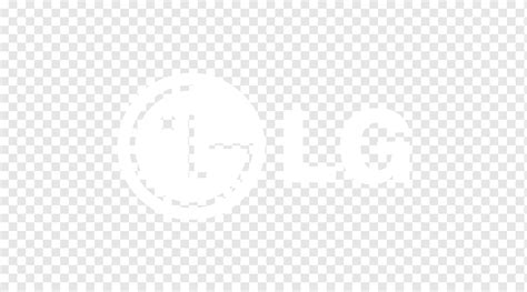 Lg Logo Transparent Png