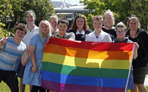 Are High Schools Safe Places For Lgbtqi Youth