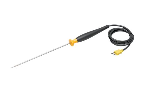 Fluke 80pk 26 Suregrip™ Tapered Temperature Probe Fluke