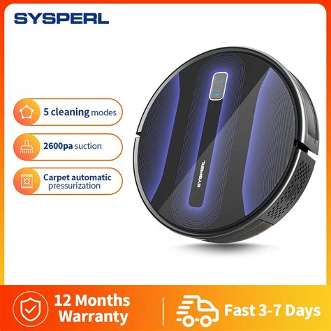 Sysperl V P