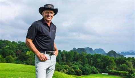 Greg Norman Net Worth 2023 Bio Career Facts Wife Kids Properties