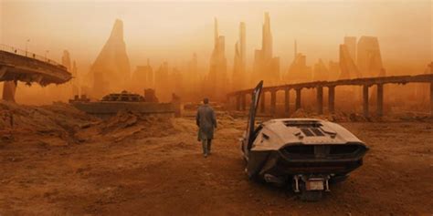 Blade Runner 2049 Il Trailer Del Sequel Diretto Da Denis Villeneuve