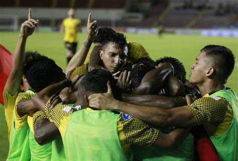 Cai Derrota Al Tauro Y Se Corona Campeón Del Clausura 2018 De La Lpf