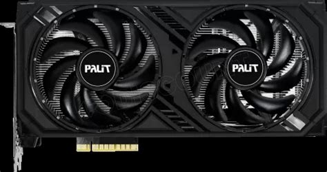 Carte Graphique Nvidia Palit Geforce Rtx Dual Go Prix Bas