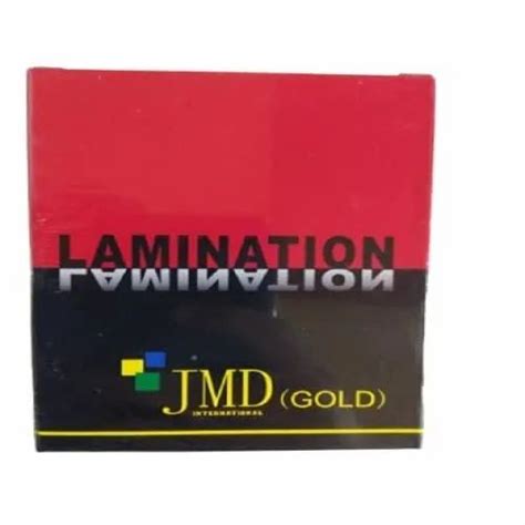 Glossy Jmd Lamination Pouch At Rs Kg In Malappuram Id