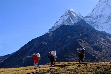 Everest Basiskamp Trek Getyourguide