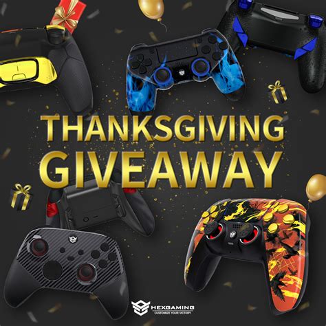 Hexgaming On Twitter Were Giving Away One 350 Hex Custom Esports