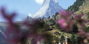 Mont Cervin Palace, Zermatt : Five Star Alliance