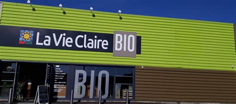 Magasin Bio Montlu On Boutique Magasin Bio La Vie Claire