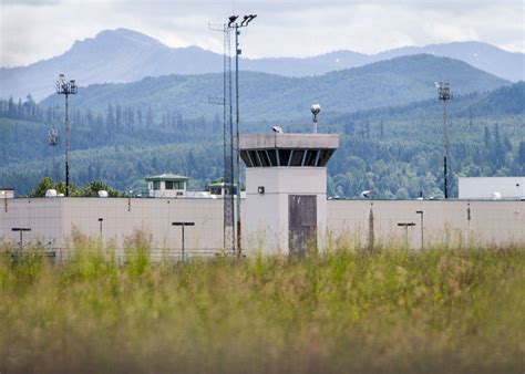 Frustration And Fear As Closures At Monroe Prison Begin Heraldnet