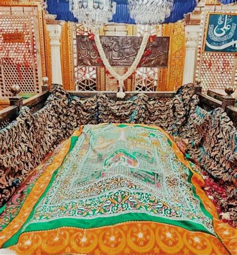 17 18 RABIUL AAKHIR 719 URS E SHARIF SANDAL E MUBARAK SARKAR