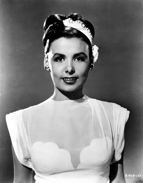 Lena Horne Wearing Silk Dress With Hat Portrait In Black And White