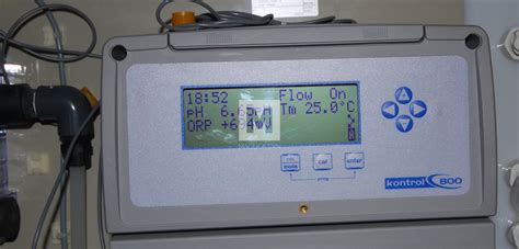 Station Kontrol K800 PC