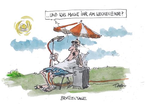 Cartoons Der Woche Von Thomas Pla Mann Klaus Stuttmann Und Chappatte