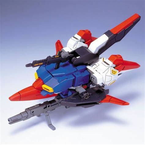 Siêu thị robot chuyên MSZ 006 Zeta Gundam SD Gundam G Generation 0