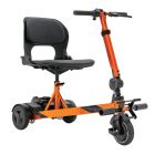 Pride Iride Folding Scooter