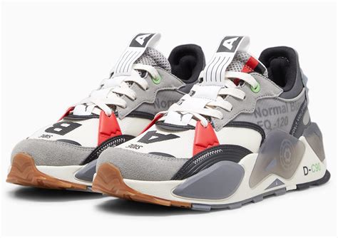 Puma Rs Xl Cassette Tape Rs Xl