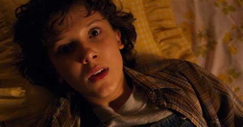 Stranger Things Stagione 3 Primo Sguardo A Undici [foto]