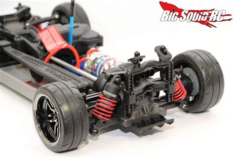 Unboxing The Traxxas Ford Gt Big Squid Rc Rc Car And Truck News