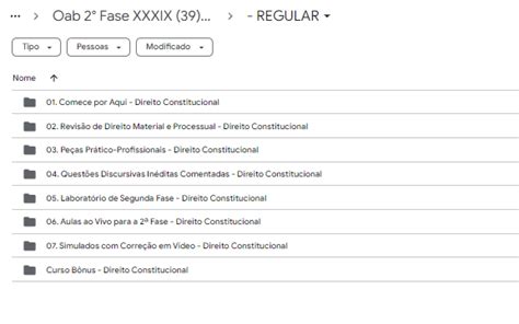 Exame Da Oab Xxxix Fase Direito Constitucional