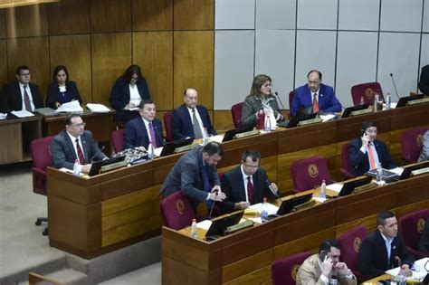 Senado Aprueba Creación Del Ministerio De Economía Y Ley Ahora Pasa Al