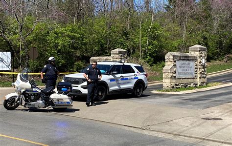 President Biden Has Been Briefed On Nashville Shooting