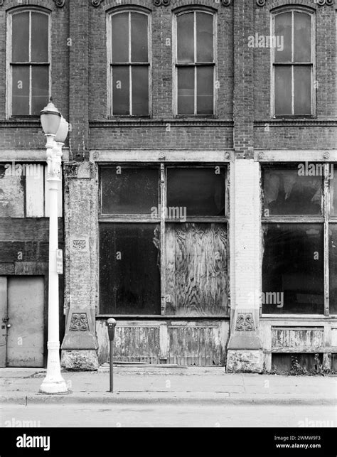 Vintage Storefronts Hi Res Stock Photography And Images Alamy