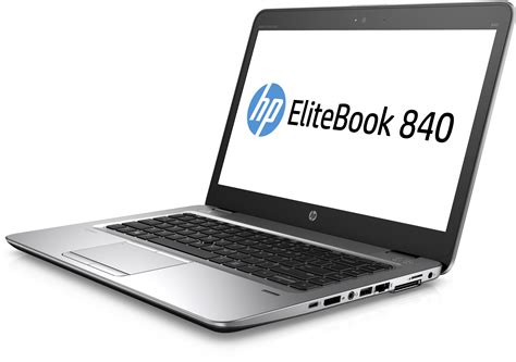 Hp Elitebook 840 G5 Série Notebookcheckfr