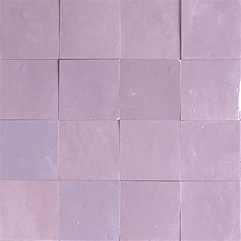 Koop Zellige Oud Roze Wandtegels Voor Jouw Droomwand X Tiles