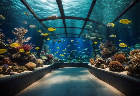 Sea Aquarium Promotions Singapore Dive Into Deals With Aquafest 2024