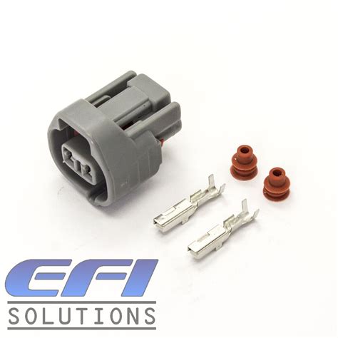 2 Pin Connector Common For Toyota Sensors Right Guide