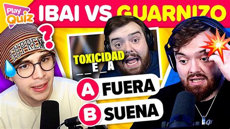 Ibai Vs Juan Guarnizo Reacción Streamers Versus Jugando