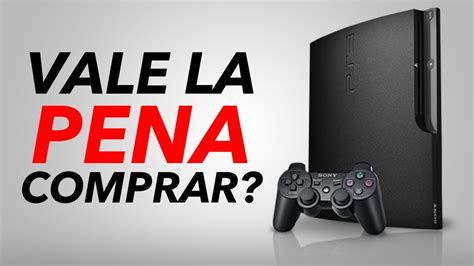 Vale La Pena Comprar Un Ps En El Youtube