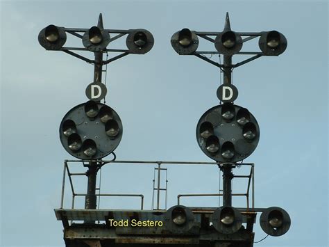 Interpreting / Reading Railroad Signals 2