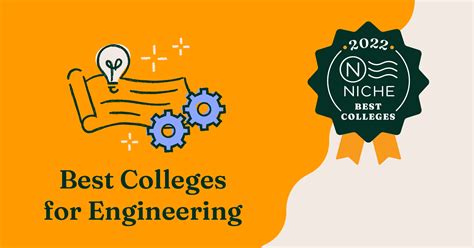 2022 Best Colleges for Engineering - Niche