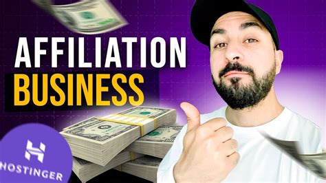 Cr Er Un Business Daffiliation En Avec Lia Youtube