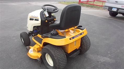 Kohler Engines For Cub Cadet Mowers