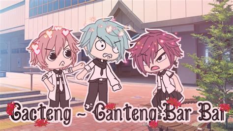 •×ganteng Ganteng Bar Bar×• Gacha Life Indonesia Glmm Original