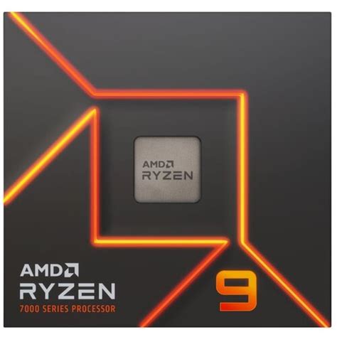 AMD Ryzen 9 7900X Procesor Niskie Ceny I Opinie W Media Expert