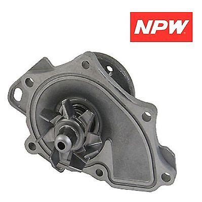 Toyota Camry Water Pump Cost