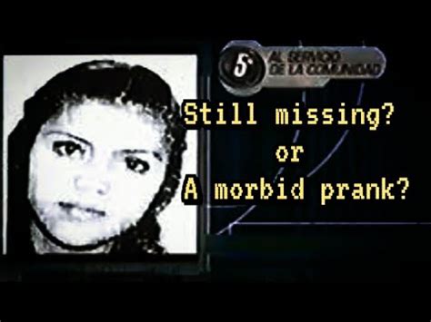 Selene Delgado Lopez Mystery More Than Just Missing Youtube