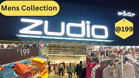 Zudio Store Tour Zudio Men S Collection Rs 199 Men S Branded